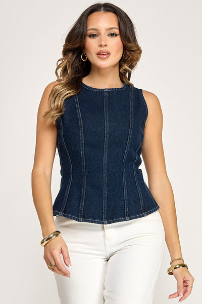 Alice top – Shop Seven