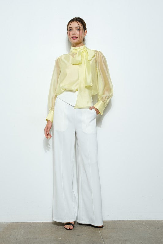 Eve blouse