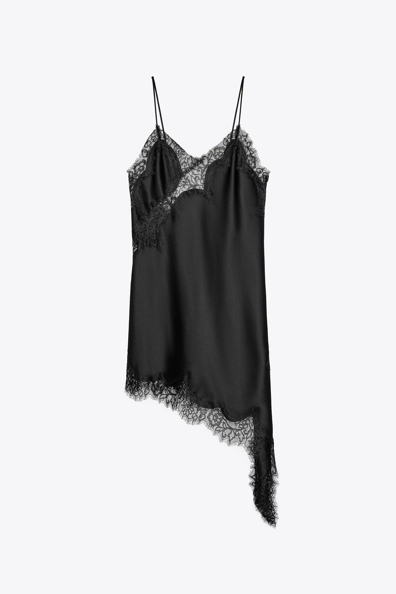 Paula Sofia Lace Dress