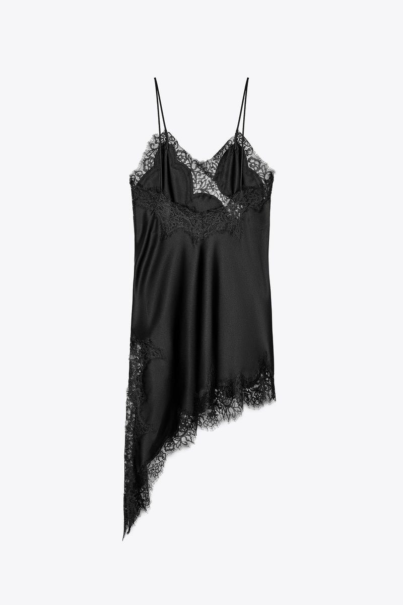 Paula Sofia Lace Dress