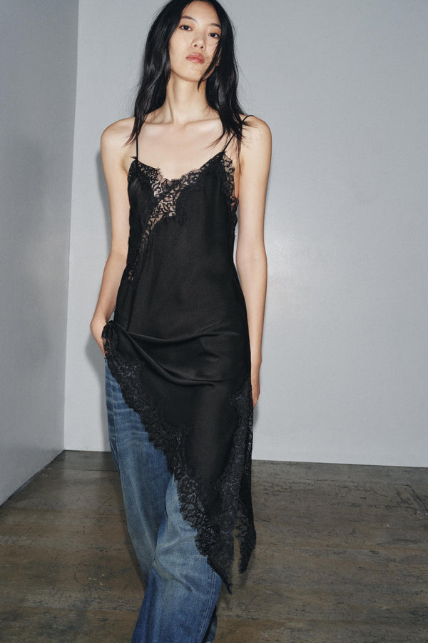 Paula Sofia Lace Dress