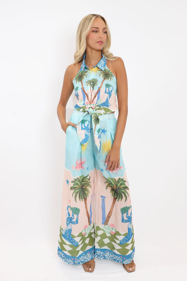 Vero Pure Summer Set