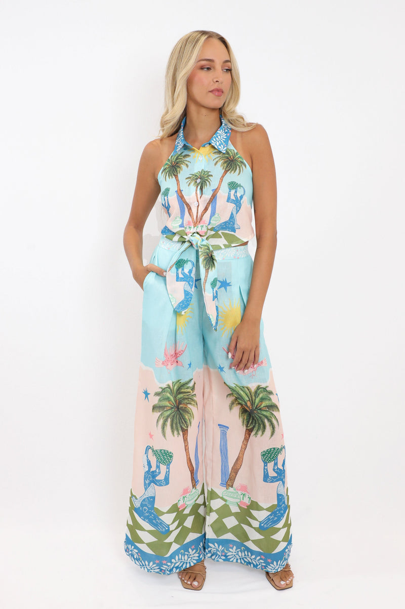 Vero Pure Summer Set