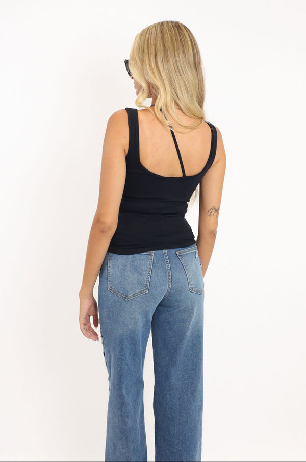 Claudette Basic