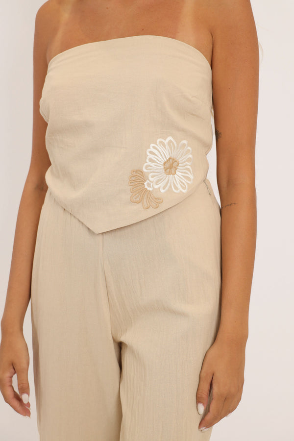 Cancun Linen Set