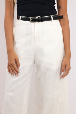 Ileana Linen Pants