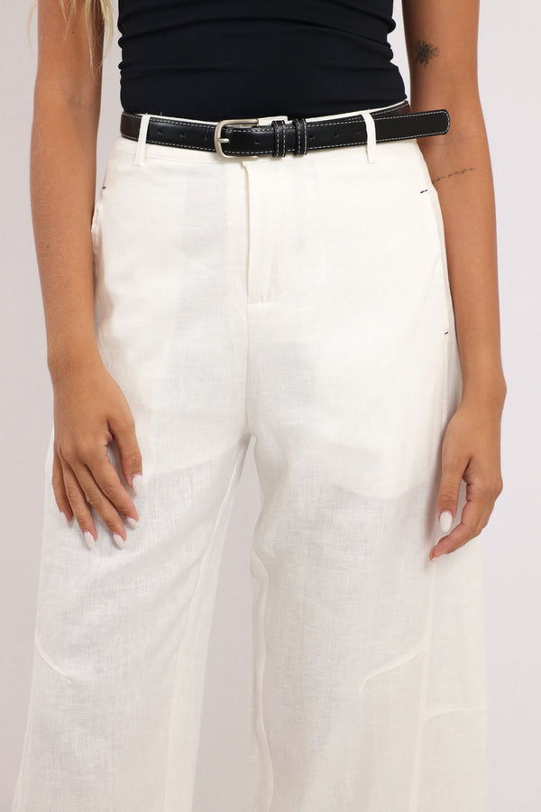 Ileana Linen Pants