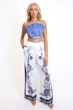 Selenis Concha Set