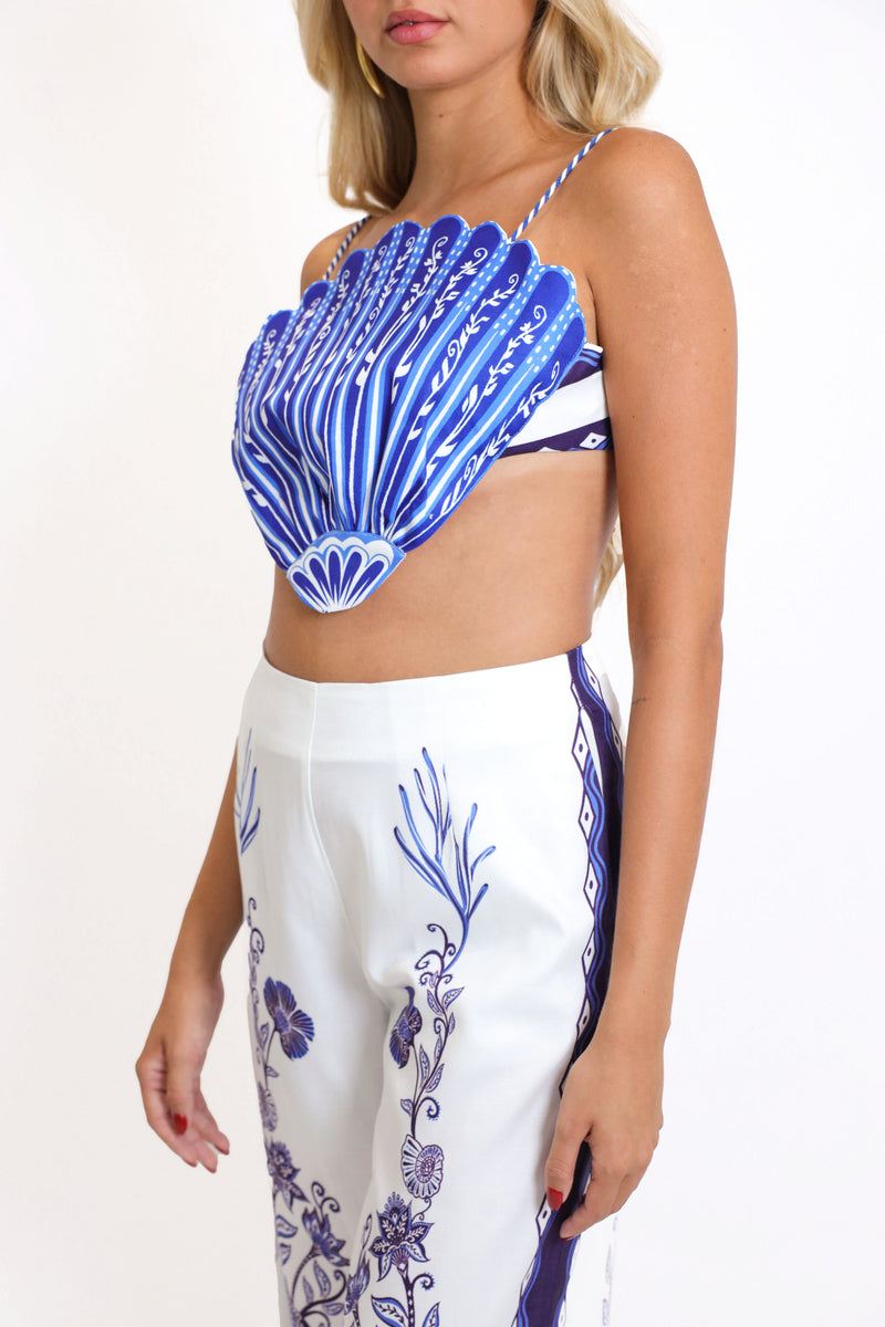 Selenis Concha Set