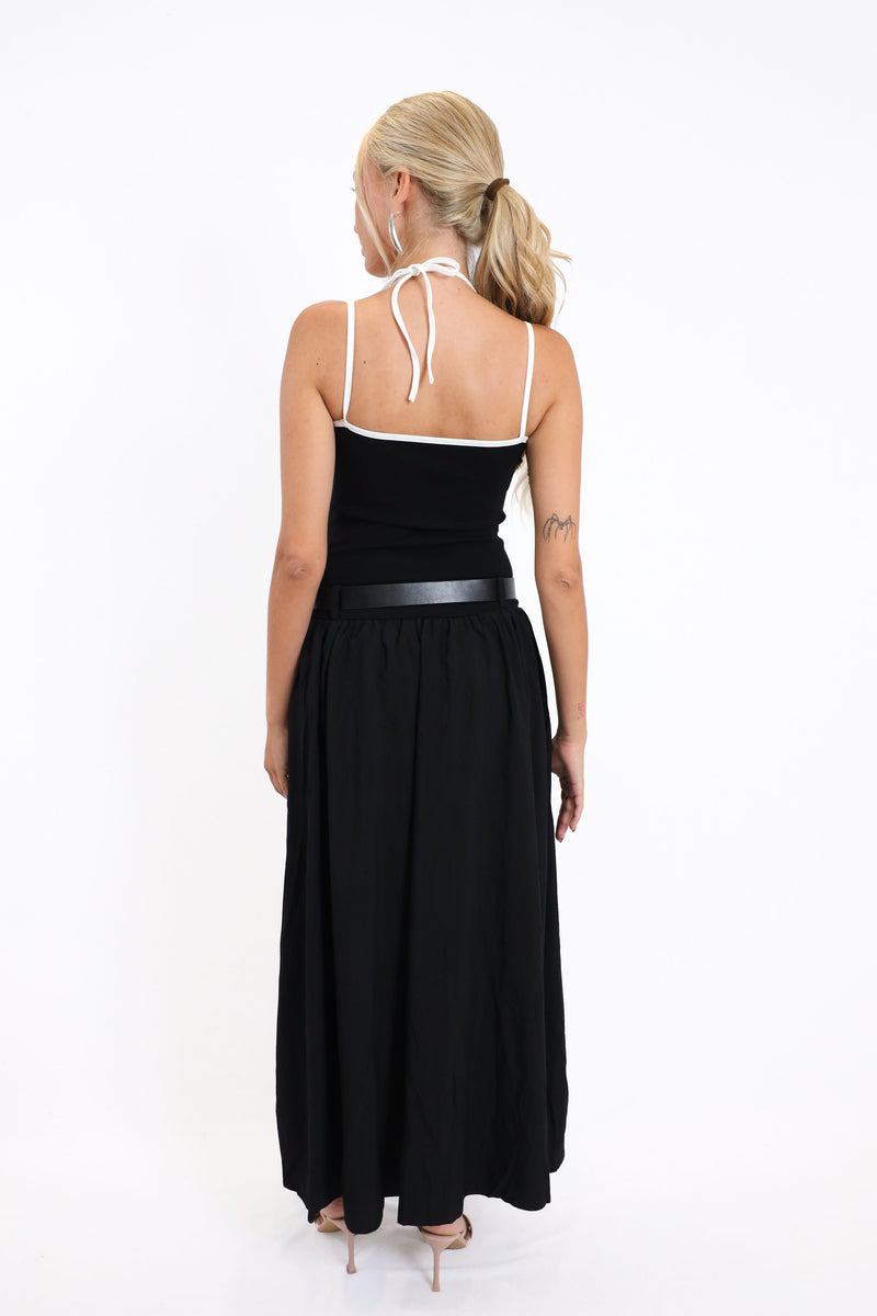 Farrah Midi Dress