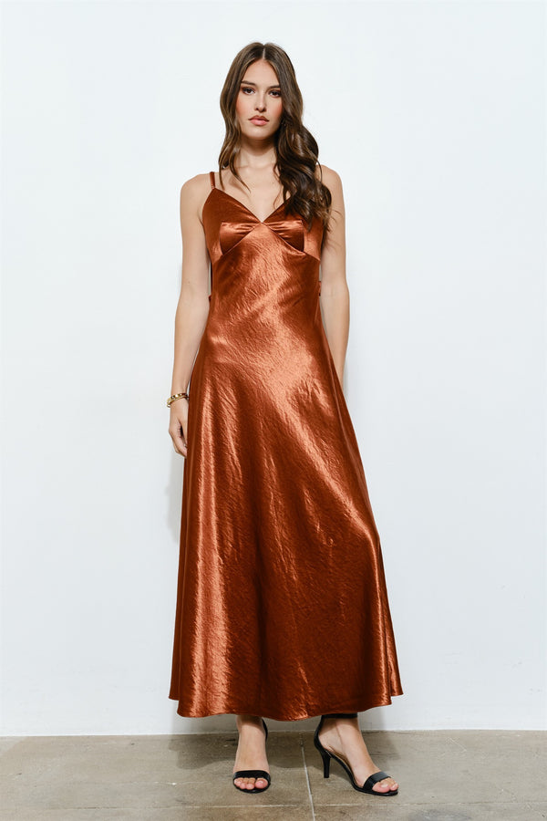 JAYNE DRESS