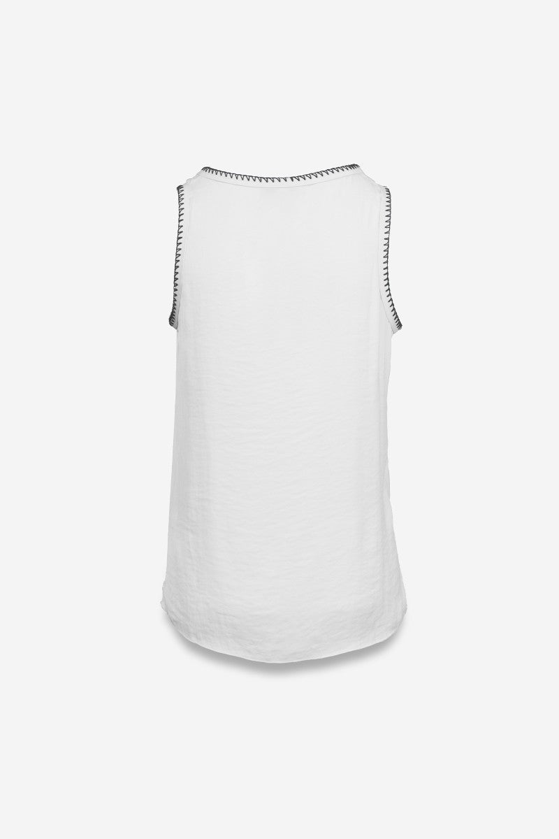Cris Tank Top