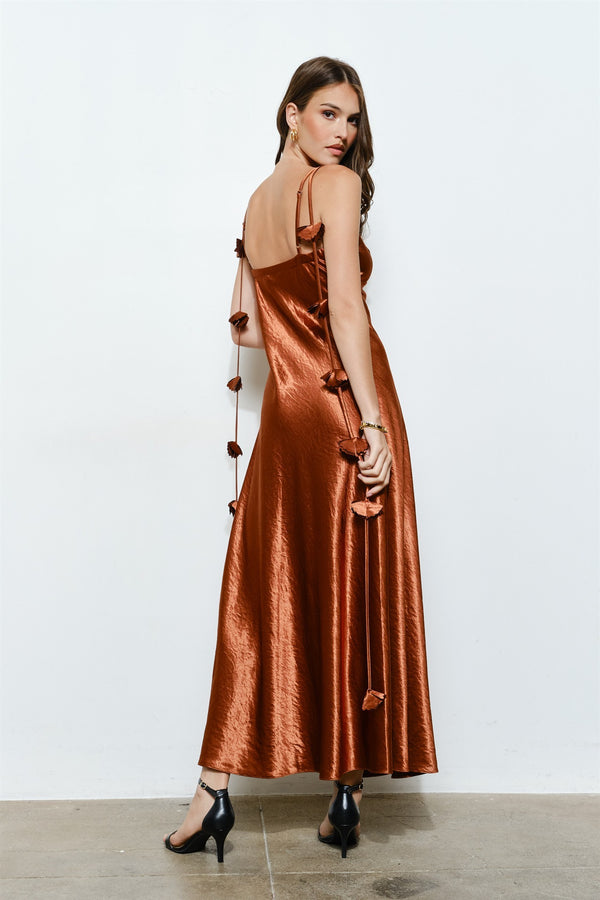JAYNE DRESS