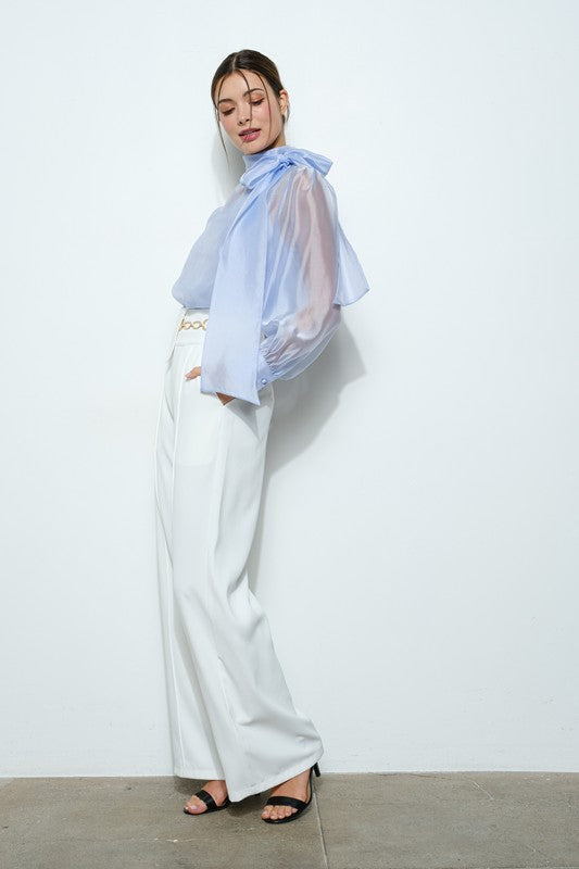 Eve blouse