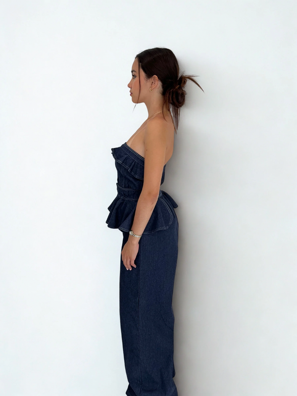 Chelsey jumpsuit