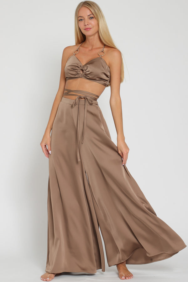 Belinda silky set