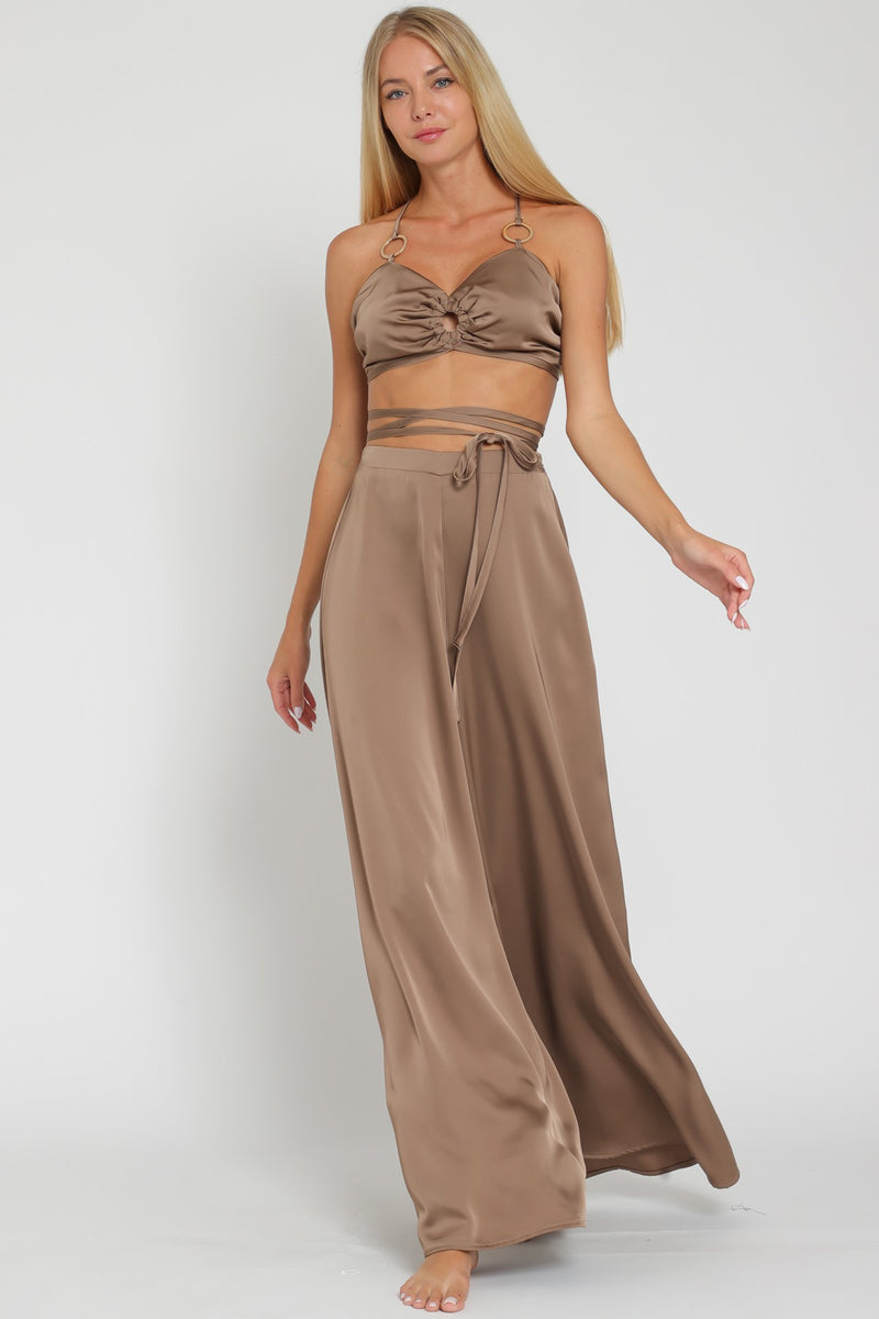 Belinda silky set