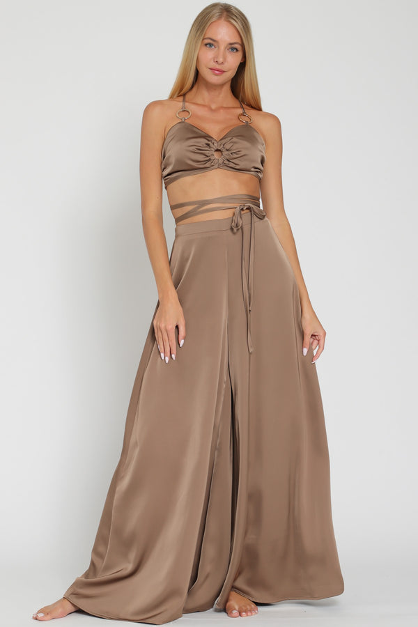 Belinda silky set