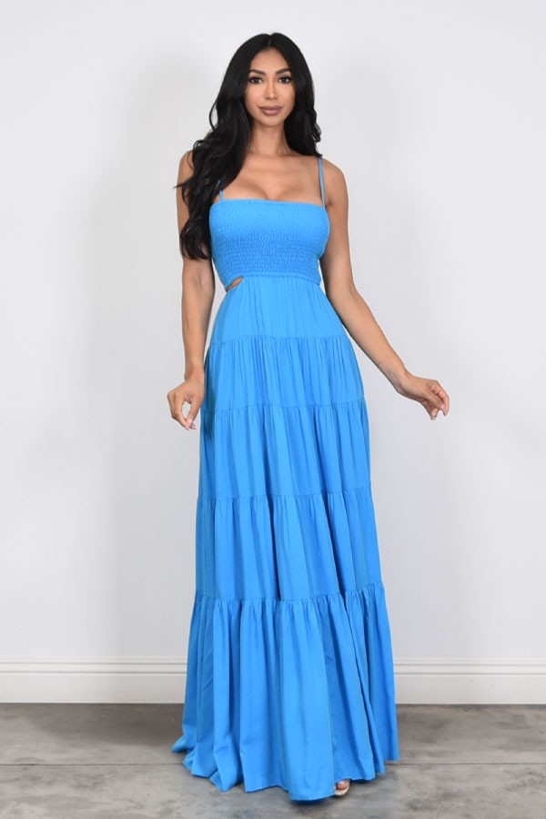 Brenda Maxi Dress