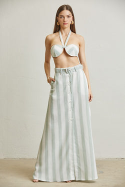 St. Tropez skirt