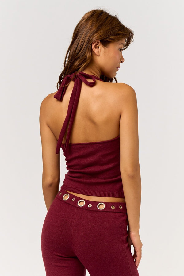Gisi sweater pant