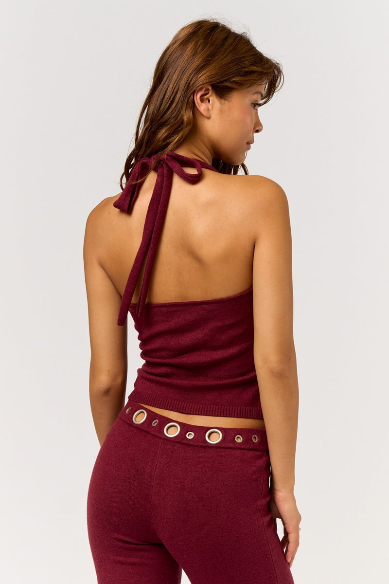 Gisi sweater pant