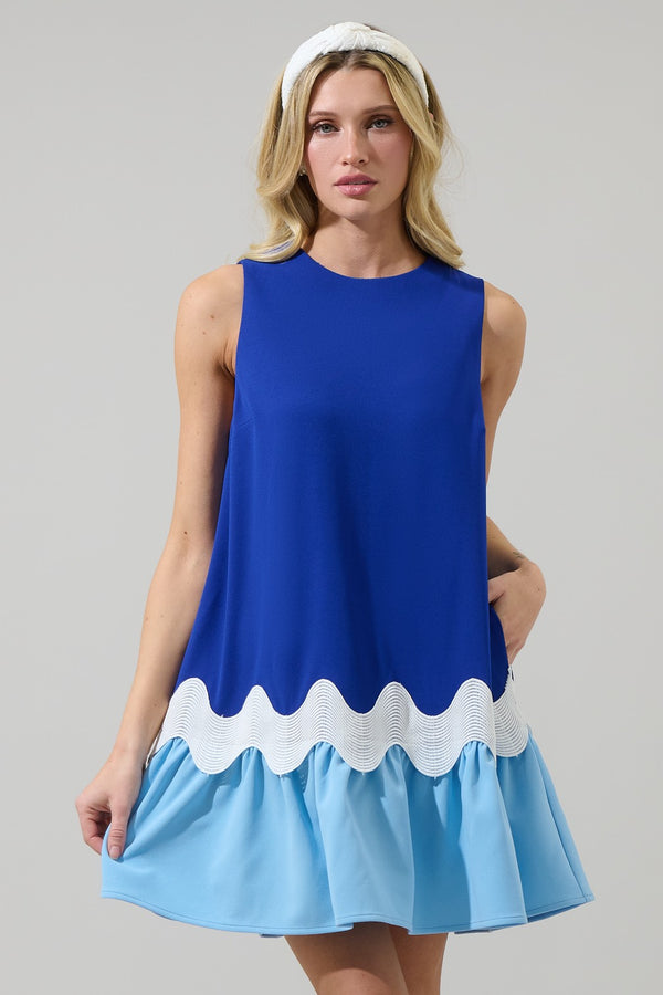 Elva Dress
