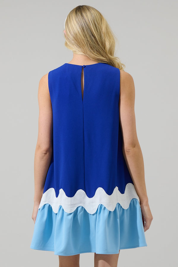Elva Dress