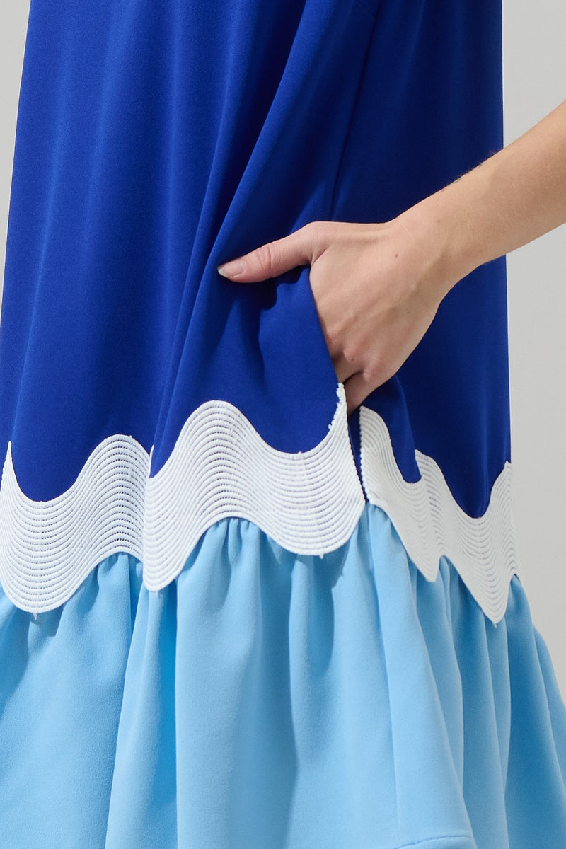 Elva Dress