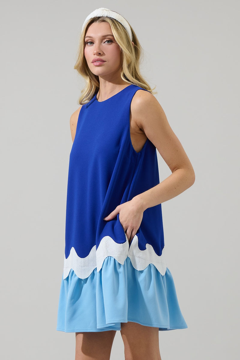 Elva Dress