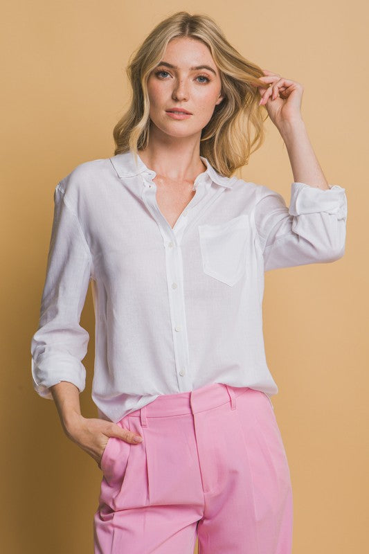Emmeline shirt
