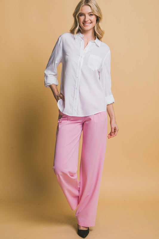 Emmeline shirt