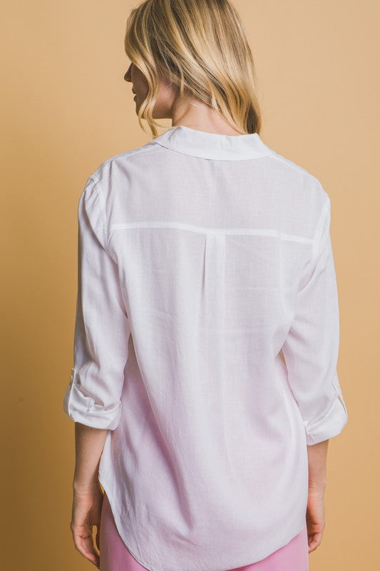 Emmeline shirt
