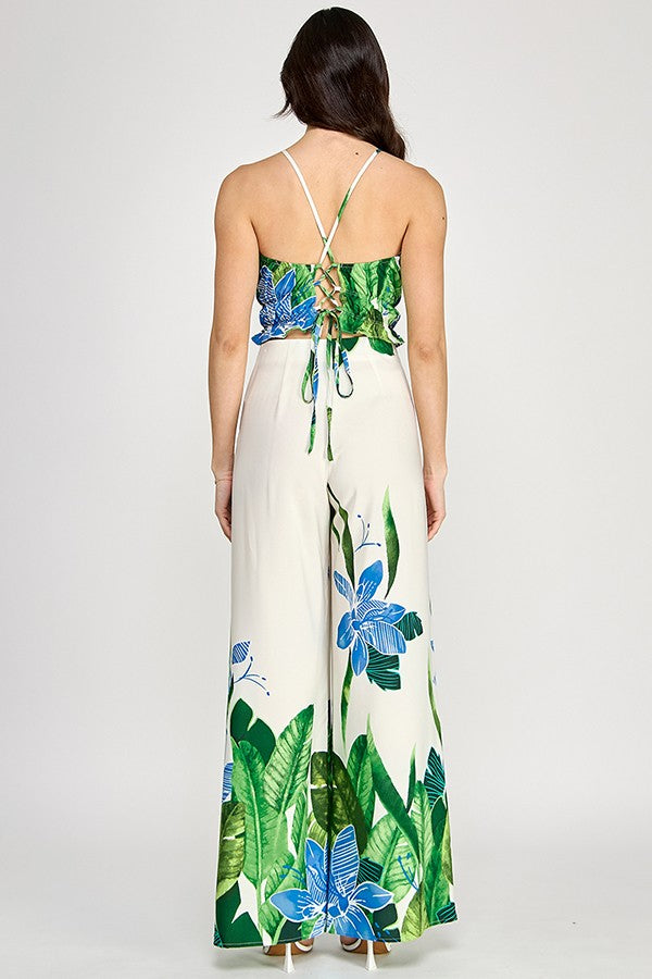 The Amazonia Set