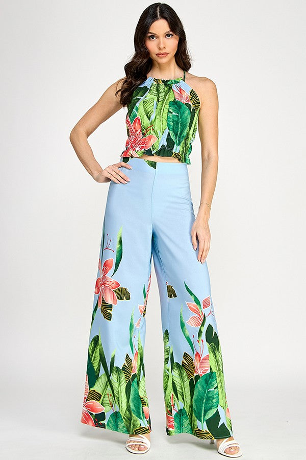 The Amazonia Set