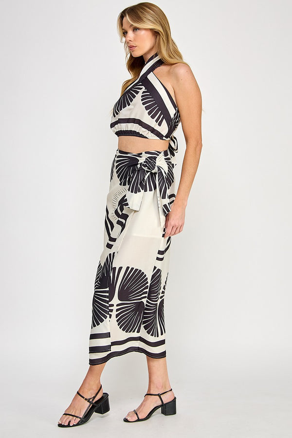 Devon Tropical Set