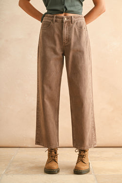 Mariana Washed Pants