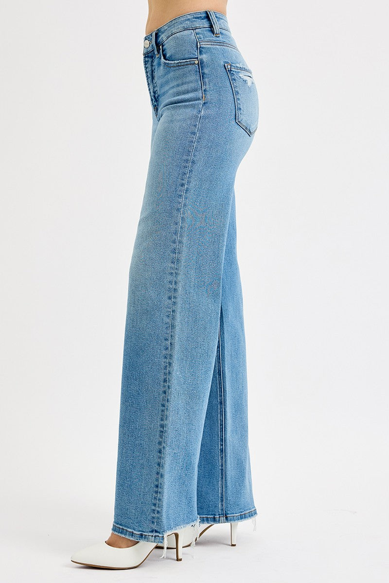 Rosalia Jeans