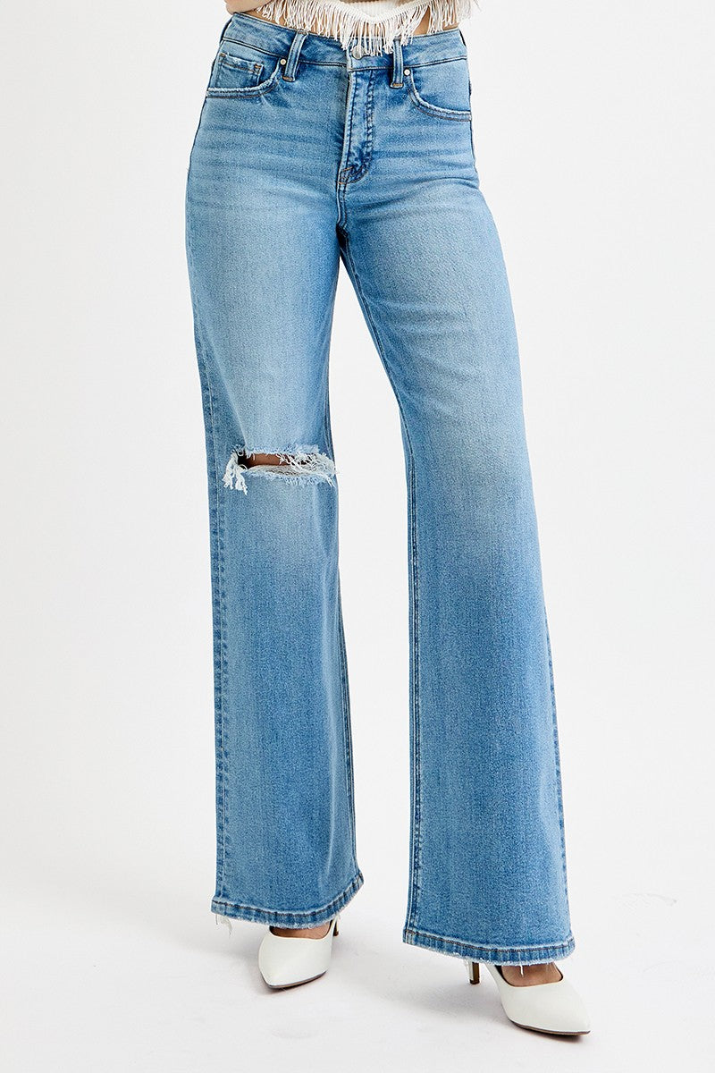 Rosalia Jeans