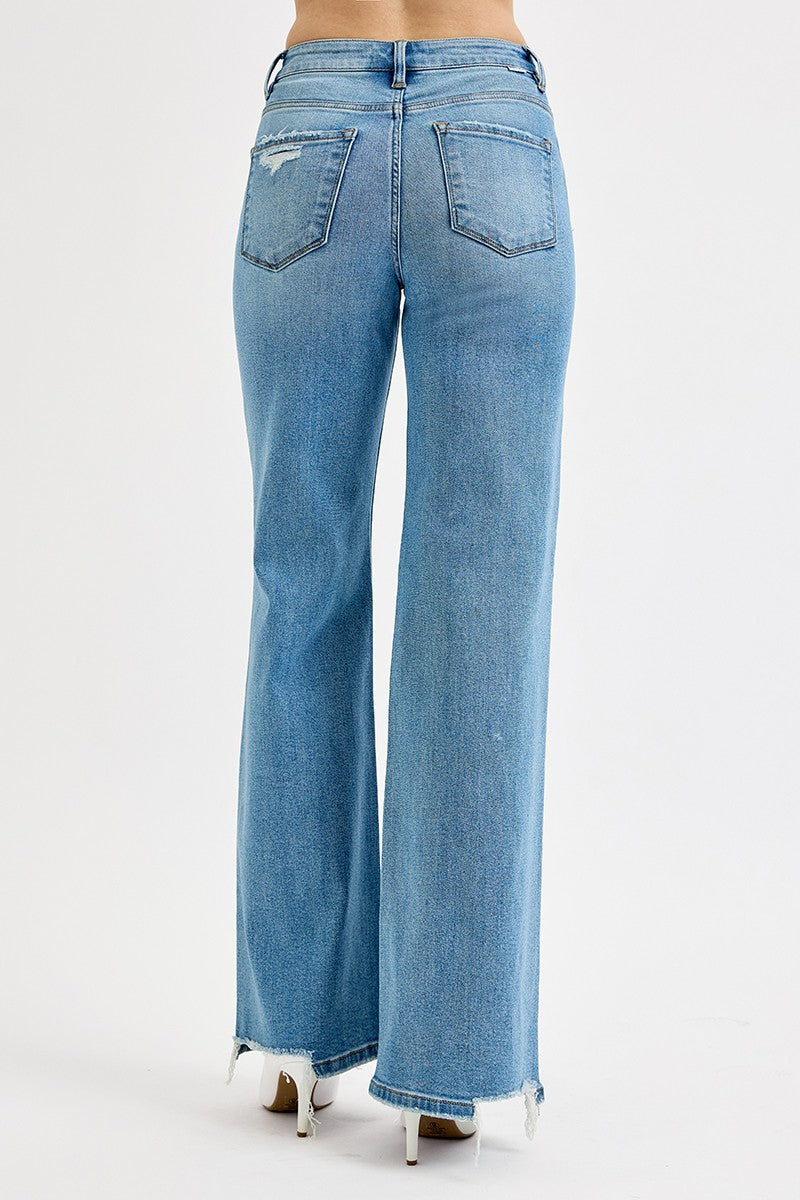Rosalia Jeans