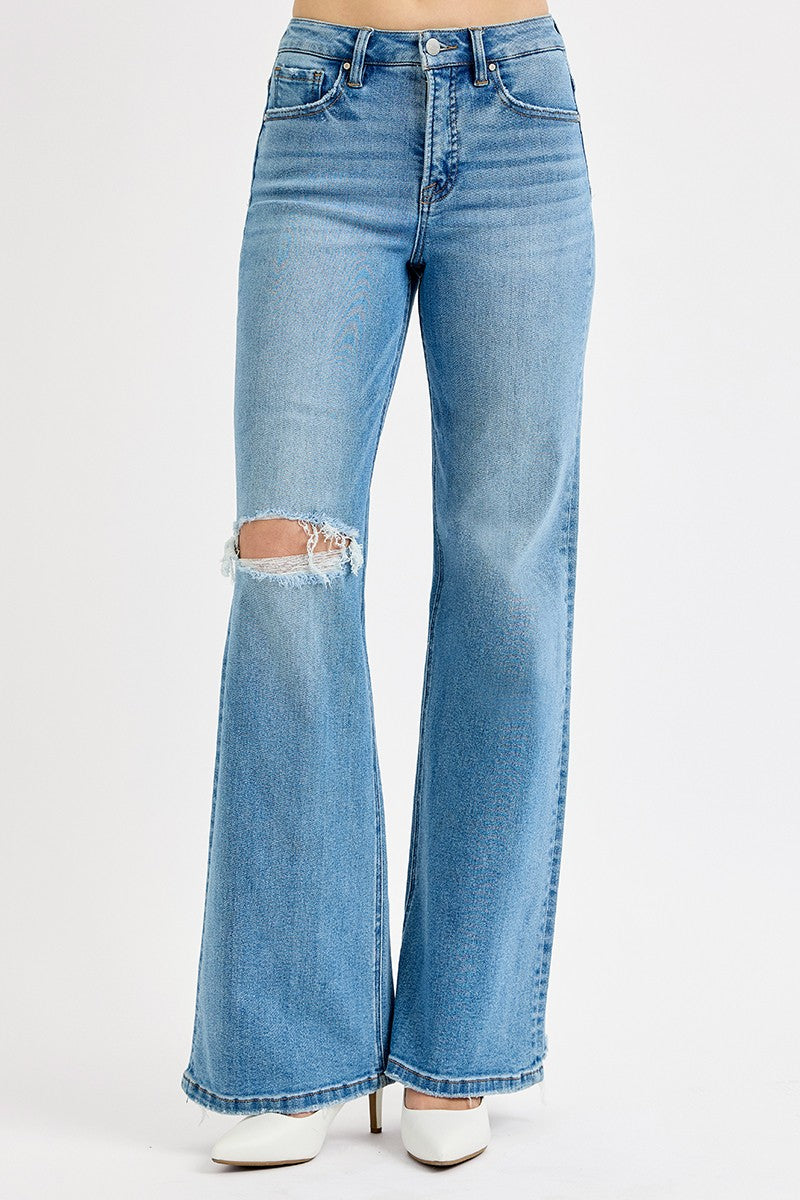 Rosalia Jeans