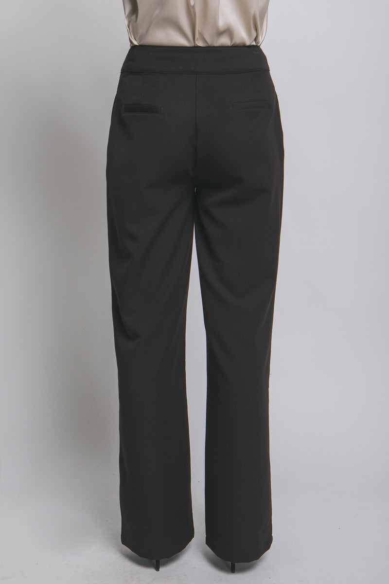 Fran belted pants