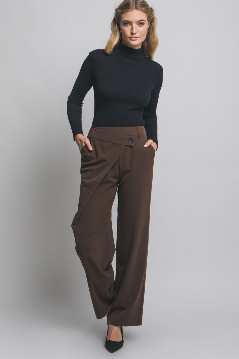 Madison crossover pants