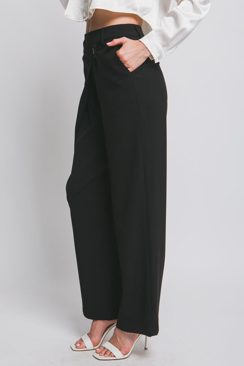 Madison crossover pants