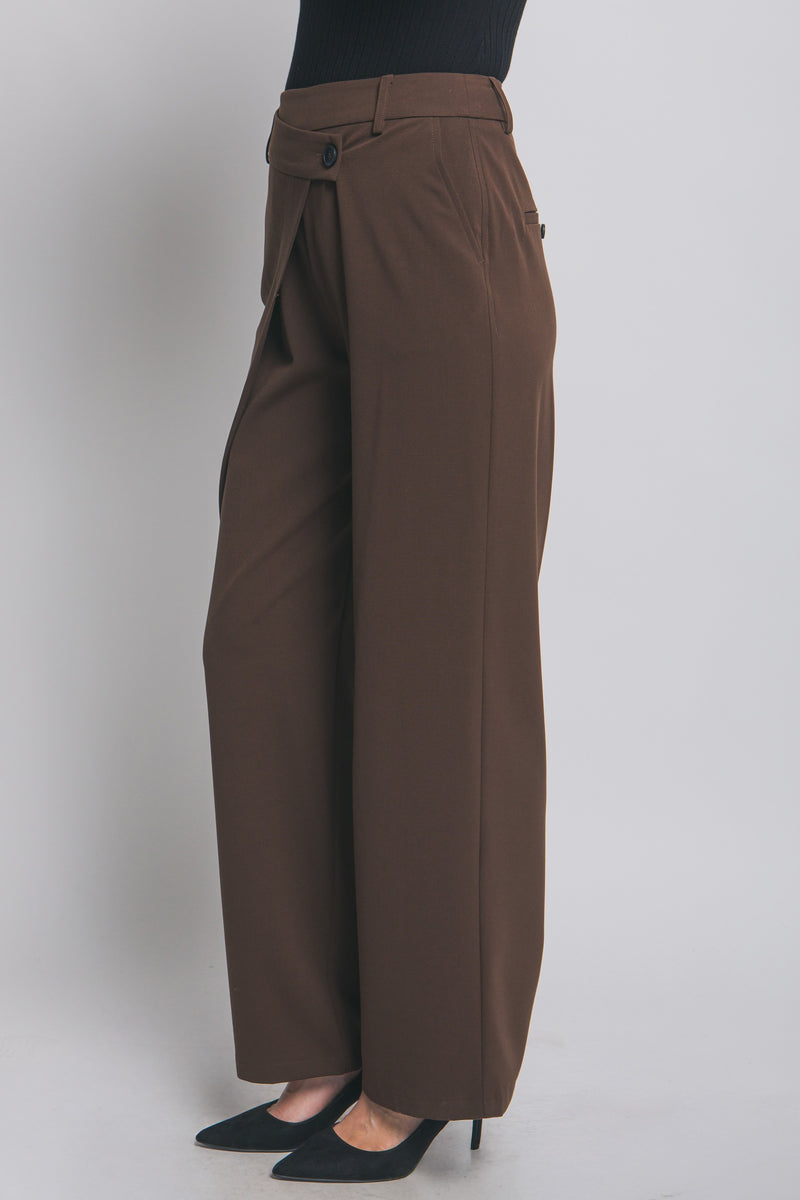 Madison crossover pants