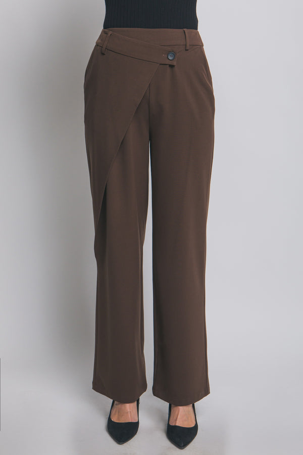 Madison crossover pants
