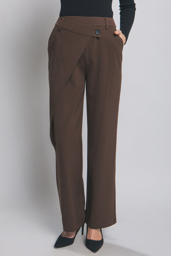 Madison crossover pants