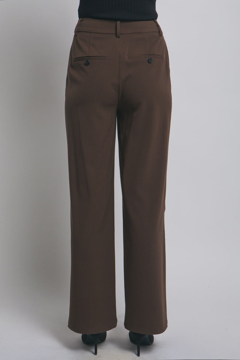 Madison crossover pants