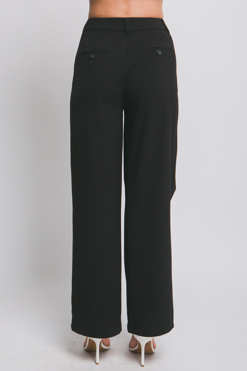 Madison crossover pants