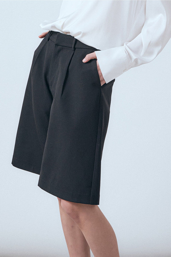 Rosa Bermuda Shorts